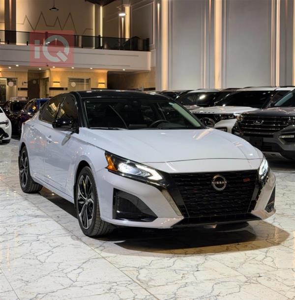 نيسان ألتيما 2024 للبيع في العراق - اربيل